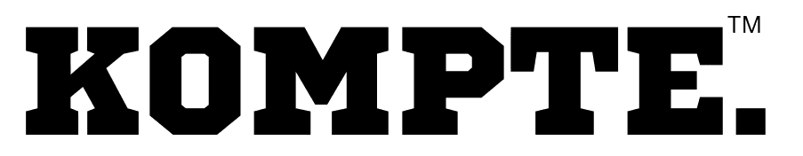 Kompte