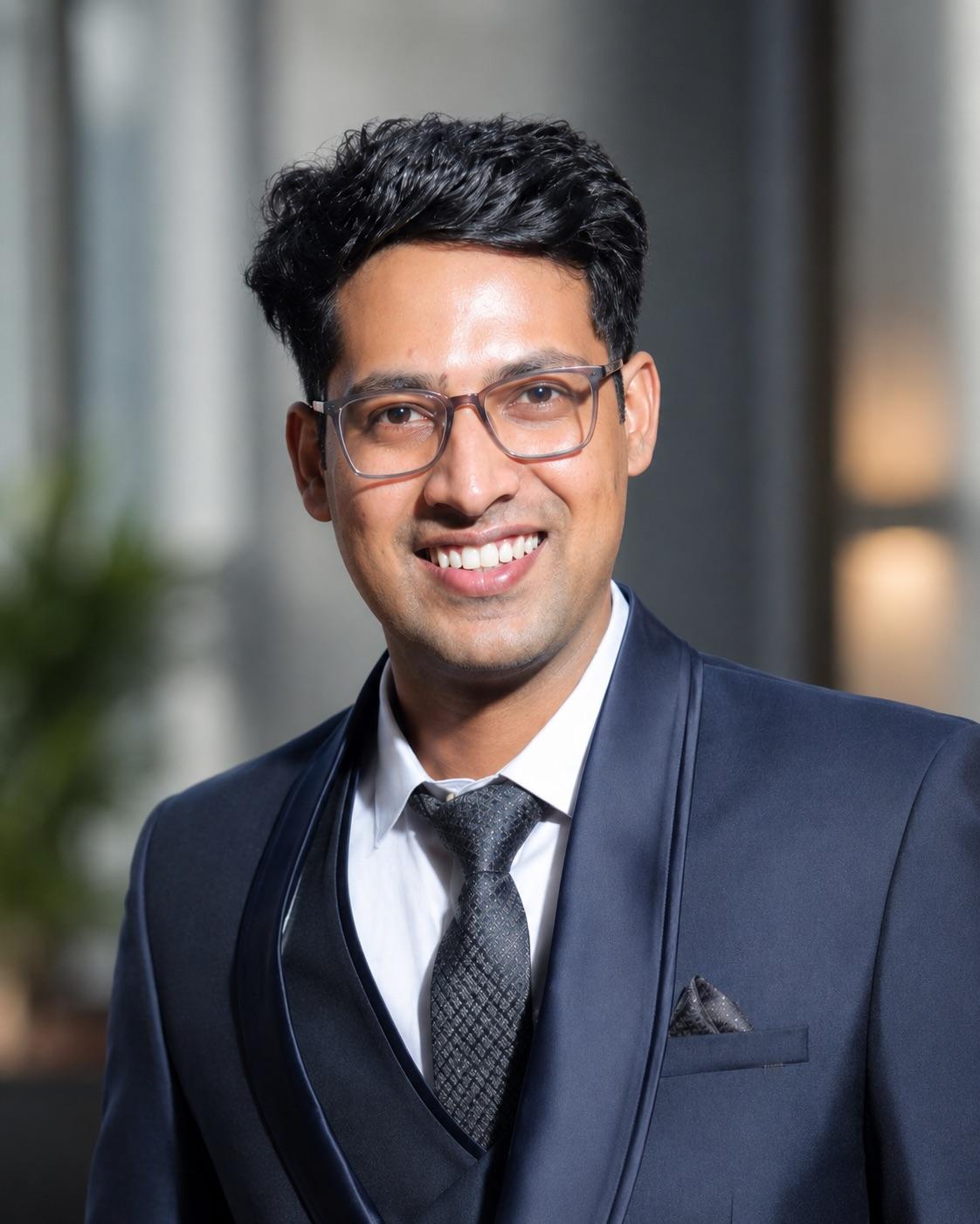Gopal Agarwal