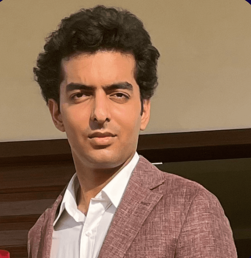 Karan Bhardwaj