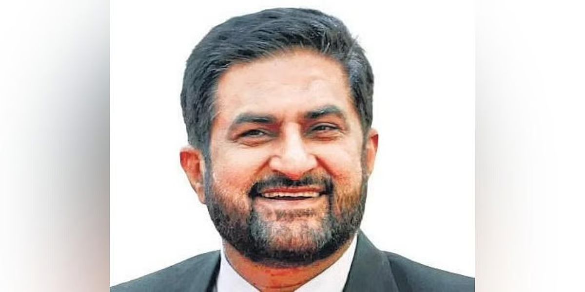 Dr. Anmol Rattan Sidhu