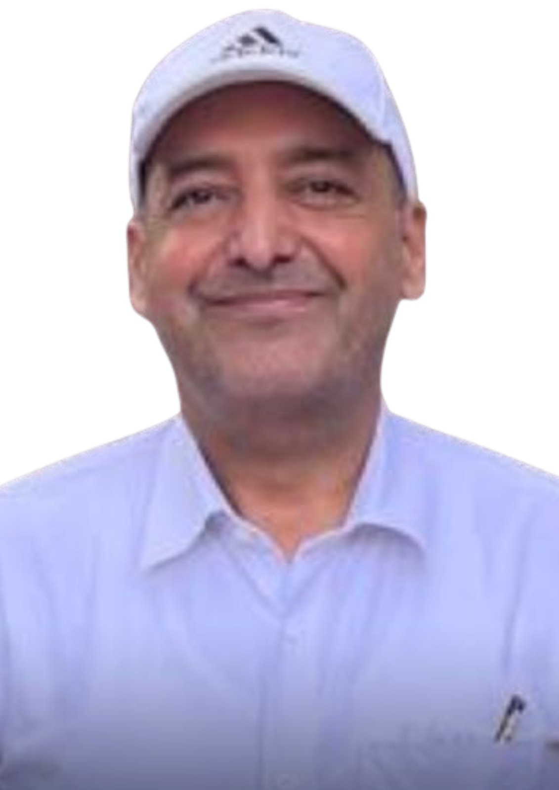 Shri. P.K.S Bharadwaj